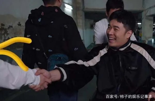 陈赫坐轮椅在重庆寸步难行,他究竟是怎么受伤的?