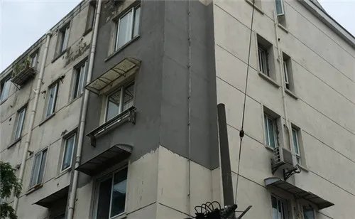 外墙渗水到内墙如何从内墙补救