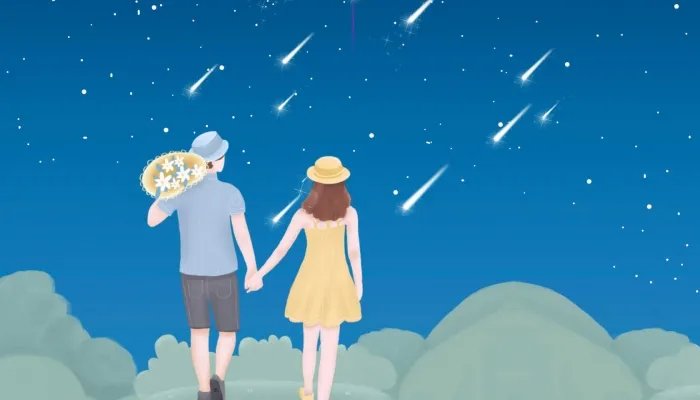 七夕乞巧是什么意思