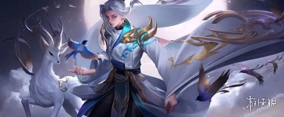王者荣耀云中君打法教学攻略大全