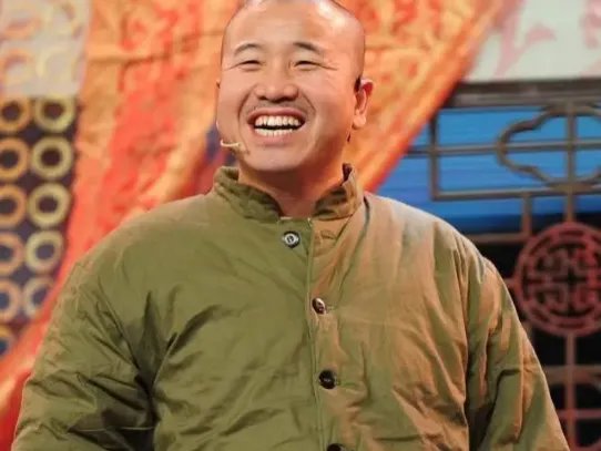刘能扮演者