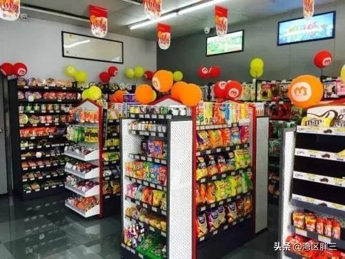便利店的装修要点有哪些？便利店如何装修？
