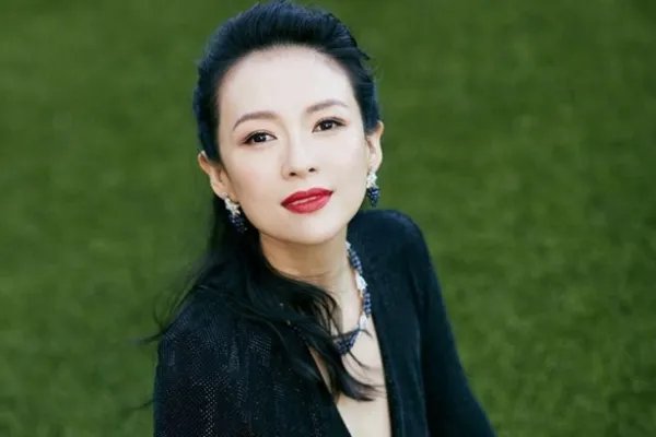 章子怡和撒贝宁为什么分手?