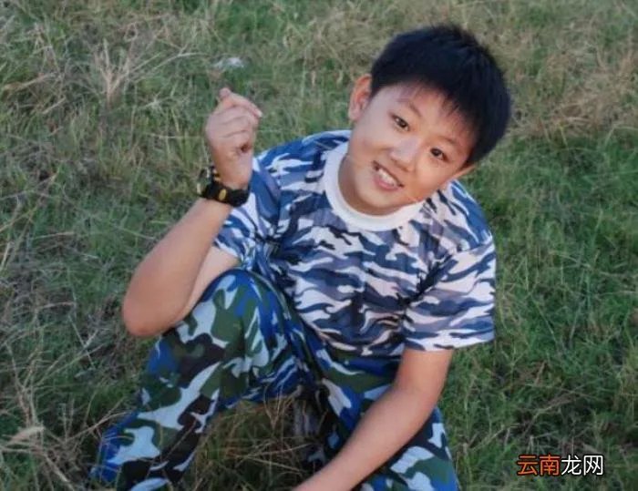 快乐星球首播14年后 快乐星球丁凯乐