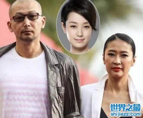 马伊俐的前任老公是谁,其实只是前男友并没结婚