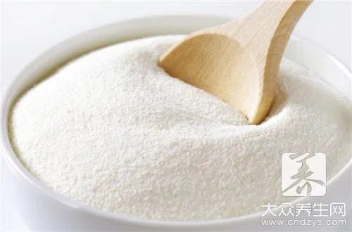 宝宝防腹泻奶粉是什么
