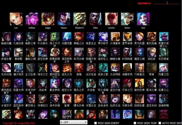 lolskin最新版本12.4
