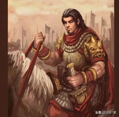 三国中孟达是谁？