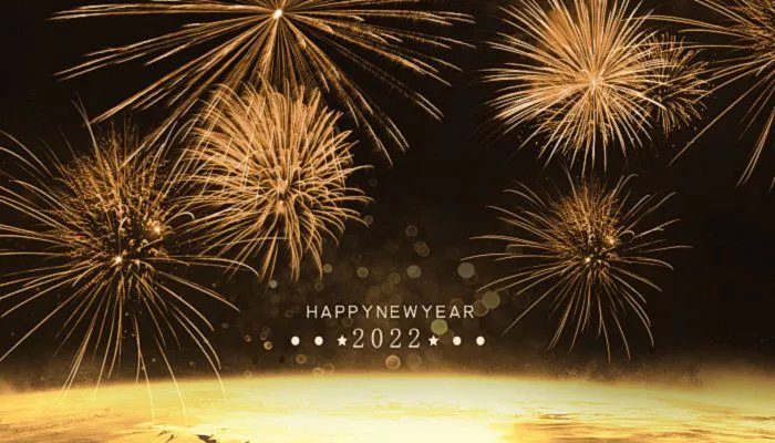 新年朋友圈文案配图