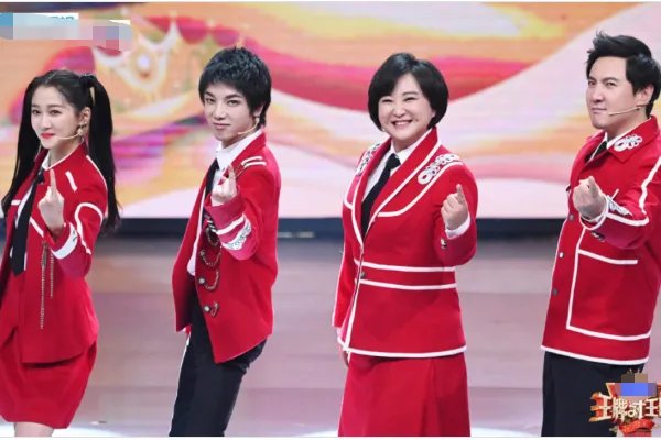 王牌对王牌第六季什么时候播出?