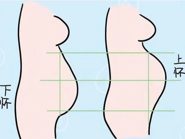 2022版清宫表生男生女图分享，正确推算成功率达到100%
