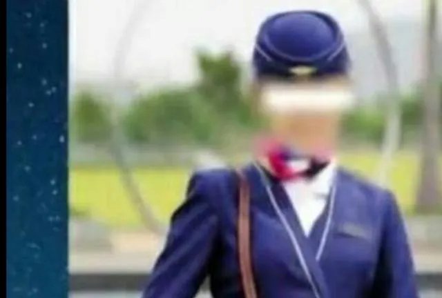 内蒙古一男子网恋空姐被骗16万发现空姐竟是男儿身，你怎么看？