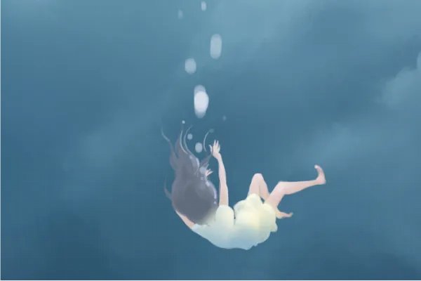 坠的拼音
