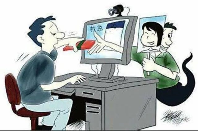 内蒙古一男子网恋空姐被骗16万发现空姐竟是男儿身，你怎么看？