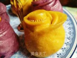 浪漫玫瑰