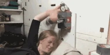起床铃声应该是什么样的？