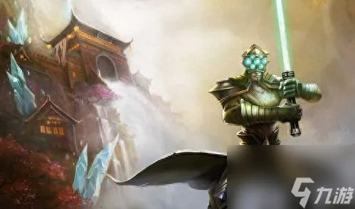 塞恩重做前技能是什么 lol重做前的英雄介绍 2023推荐