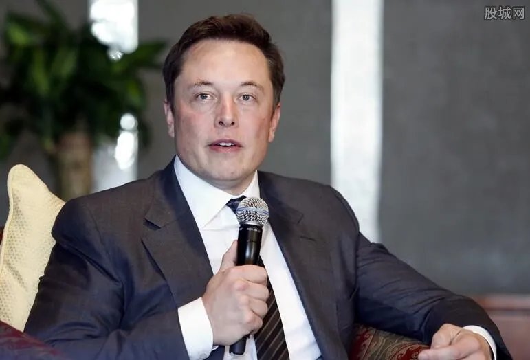 马斯克晋升成全球首富 目前个人身价达到多少?