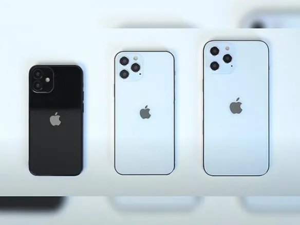 iPhone12高端镜头出现品质问题 非Pro型号或先上市!