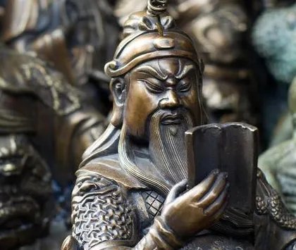 古代科举前祭拜的考神是谁 传说中的五文昌分别是谁