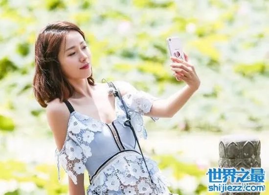 江一燕是不是白莲花,坚持支教8年竟是作秀