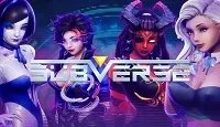 《subverse》布莱斯是谁?角色布莱斯身份介绍