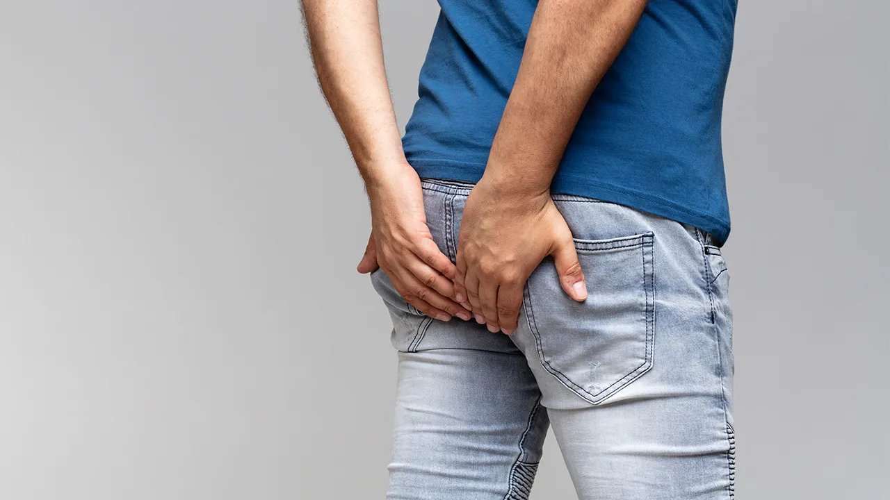 什么叫脱肛