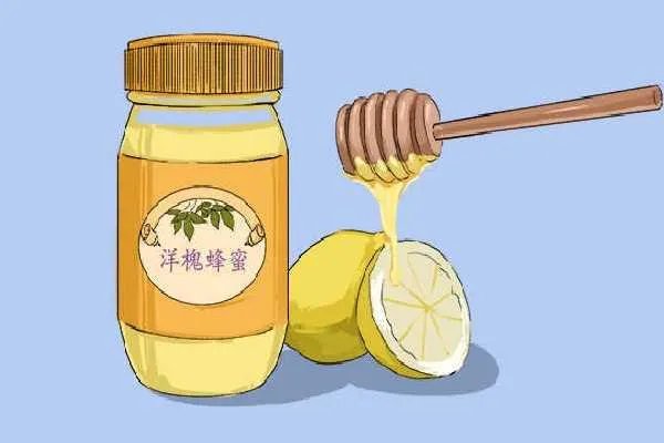 蜂蜜是酸性还是碱性