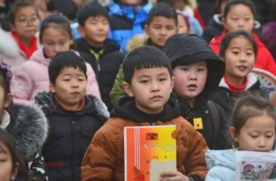 哈尔滨中小学元旦起放寒假,你的寒假时间确定了吗?