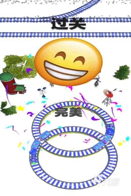 火车游戏下载手机版排行榜2021 有哪些好玩的火车游戏前十名推荐