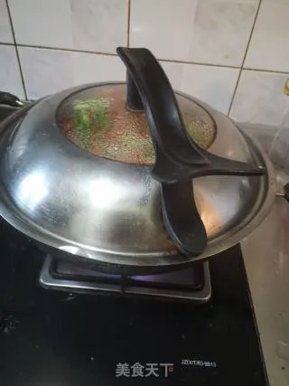 剁椒鱼头