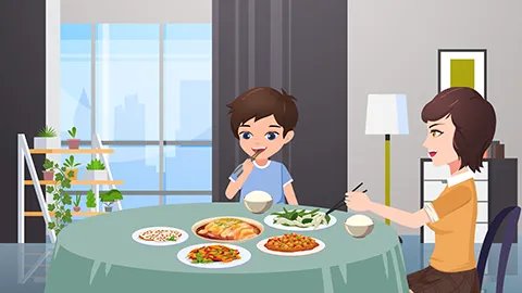 槐花能吃吗