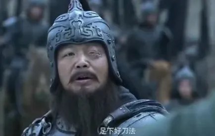 夏侯渊和夏侯惇是什么关系？夏侯渊是怎么死的？