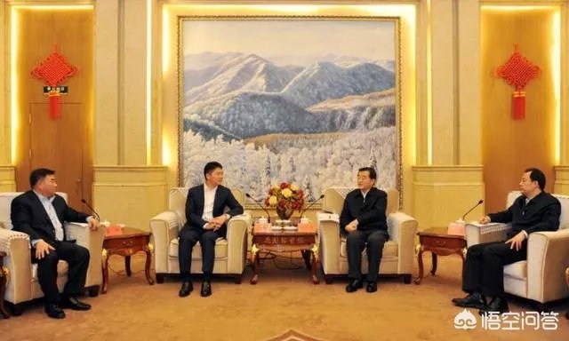 为什么刘强东选择东三省？