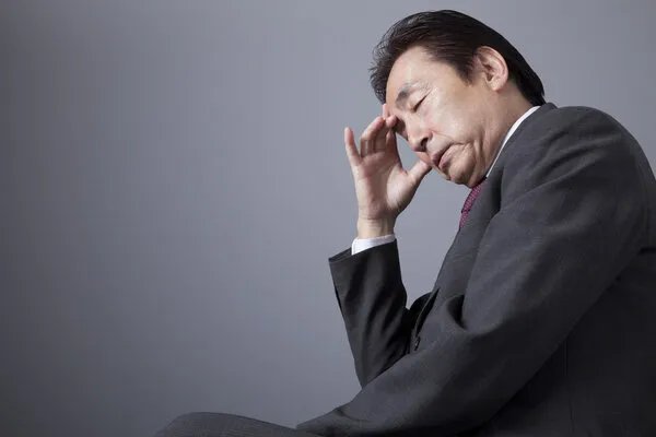 人为什么会想这么多
