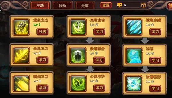 万物之灵