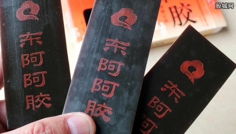 12320官微致歉 将阿胶推上了舆论的风口浪尖
