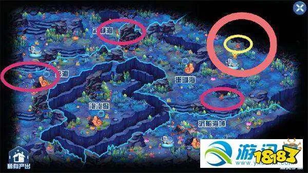 赛尔号星球大战布鲁在哪刷新?布鲁位置及捕捉方法详解