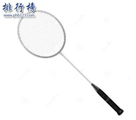 哪个牌子的羽毛球拍好?羽毛球拍十大品牌排行榜