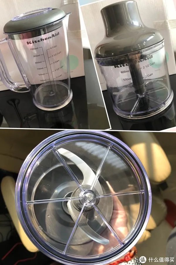 双11剁手好物:万能的Kitchenaid料理棒