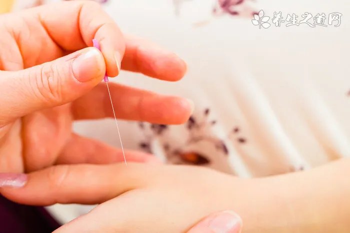 老人身体衰老的症状 这些症状预示衰老