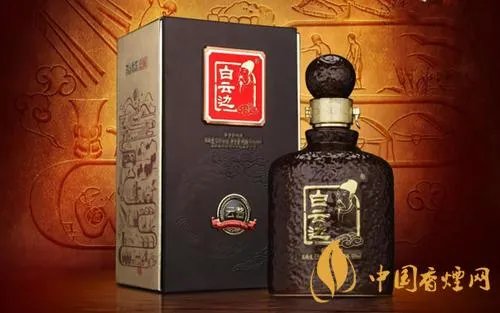 高炉家酒白酒价格表