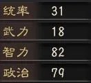 《三国志12》古武将故事背景属性与技能点评 三国志12古武将有哪些