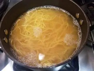 日式拉面