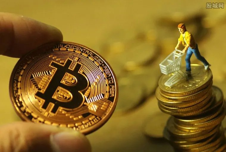 比特币最大跌幅 单日暴跌10%跌破7000美元