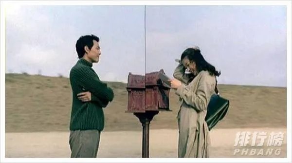 韩国爱情电影票房排名前十-韩国爱情片大全