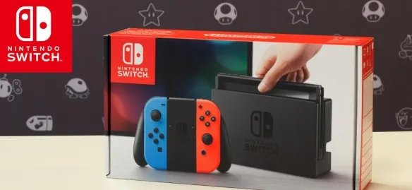 《switch》国行和日版有什么区别？国行和日版区别介绍