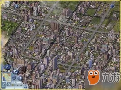 《模拟城市4》秘籍一览 秘籍汇总