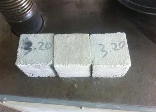 砂浆试块尺寸是多少