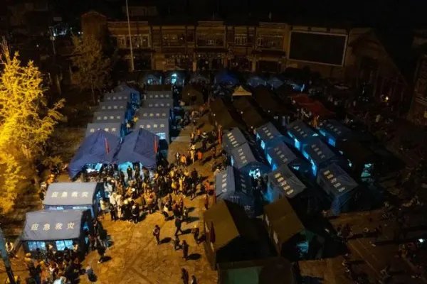 四川：泸定地震后余震活动仍将持续，在这段时间内，居民该警惕什么？